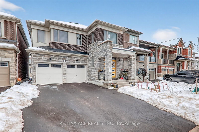 1419 Mockingbird Sq, Pickering, L1X 0N8 | Image 2