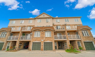 98 - 200 Mclevin Ave | Toronto | Image