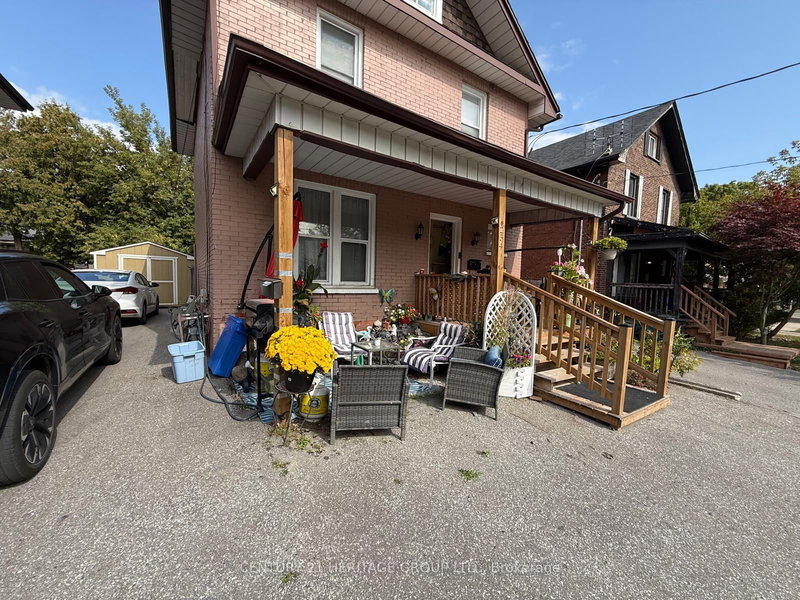 254 Bruce St, Oshawa, L1H 1R5 | Image 3