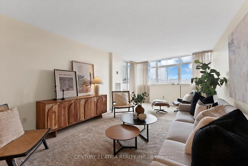 503 - 3151 Bridletowne Circ, Toronto, M1W 2T1 | Image 2