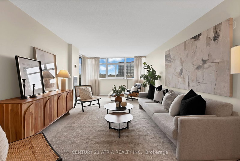 503 - 3151 Bridletowne Circ, Toronto, M1W 2T1 | Image 3