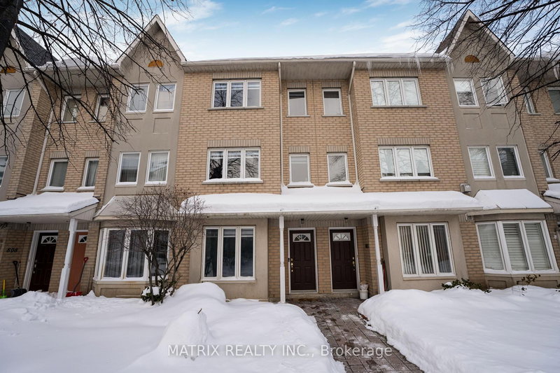 806 - 28 Rosebank Dr, Toronto, M1B 5Z1 | Image 2