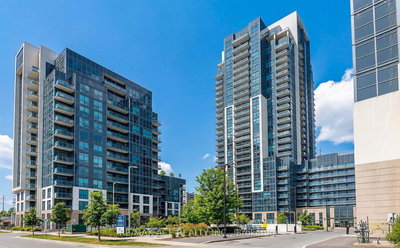 1102 - 20 Meadowglen Pl | Toronto | Image