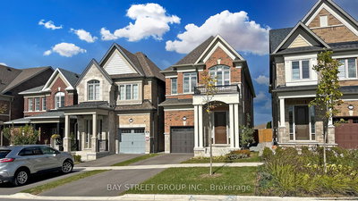 110 Christine Elliott Ave | Whitby | Image