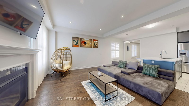 110 Christine Elliott Ave, Whitby, L1P 0E1 | Image 3