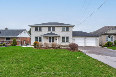 357 Powell Rd | Whitby | Image