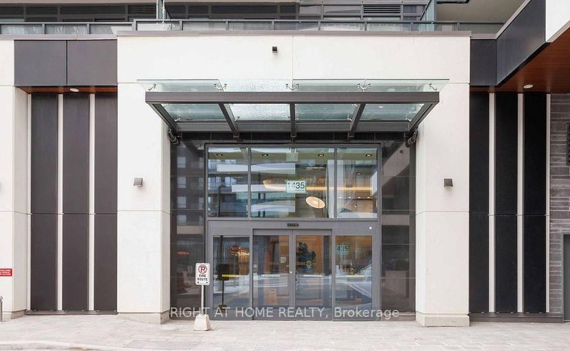 2803 - 1435 Celebration Dr, Pickering, L1W 0C3 | Image 2