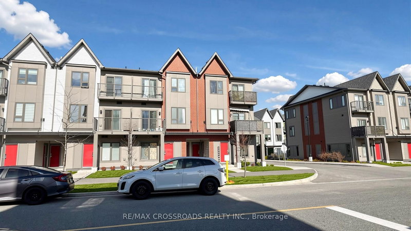 2635 William Jackson Drive Unit 1119