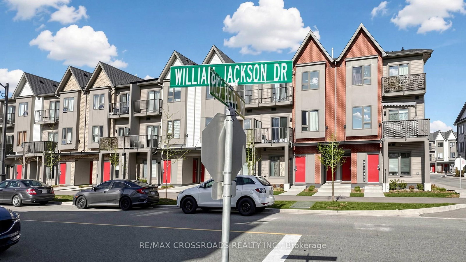 2635 William Jackson Drive, Unit 1119 - Photo 2