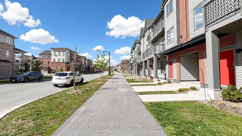 1119 - 2635 William Jackson Dr, Pickering, L1X 0L6 | Image 3