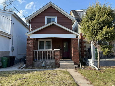 2nd Flr - 4 Sutherland Ave | Toronto | Image