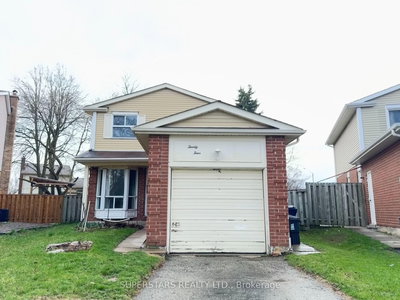 24 Oakhaven Drive, Toronto, Ontario