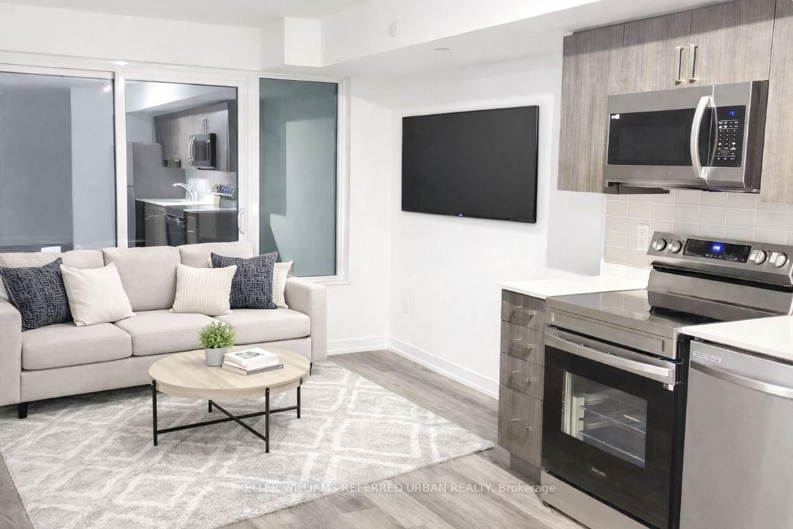 1480 Bayly Street, Unit 516 - Photo 3