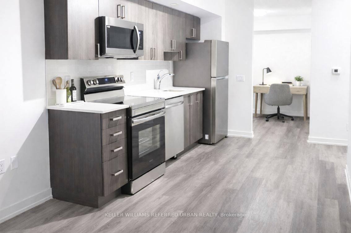 1480 Bayly Street, Unit 516 - Photo 4