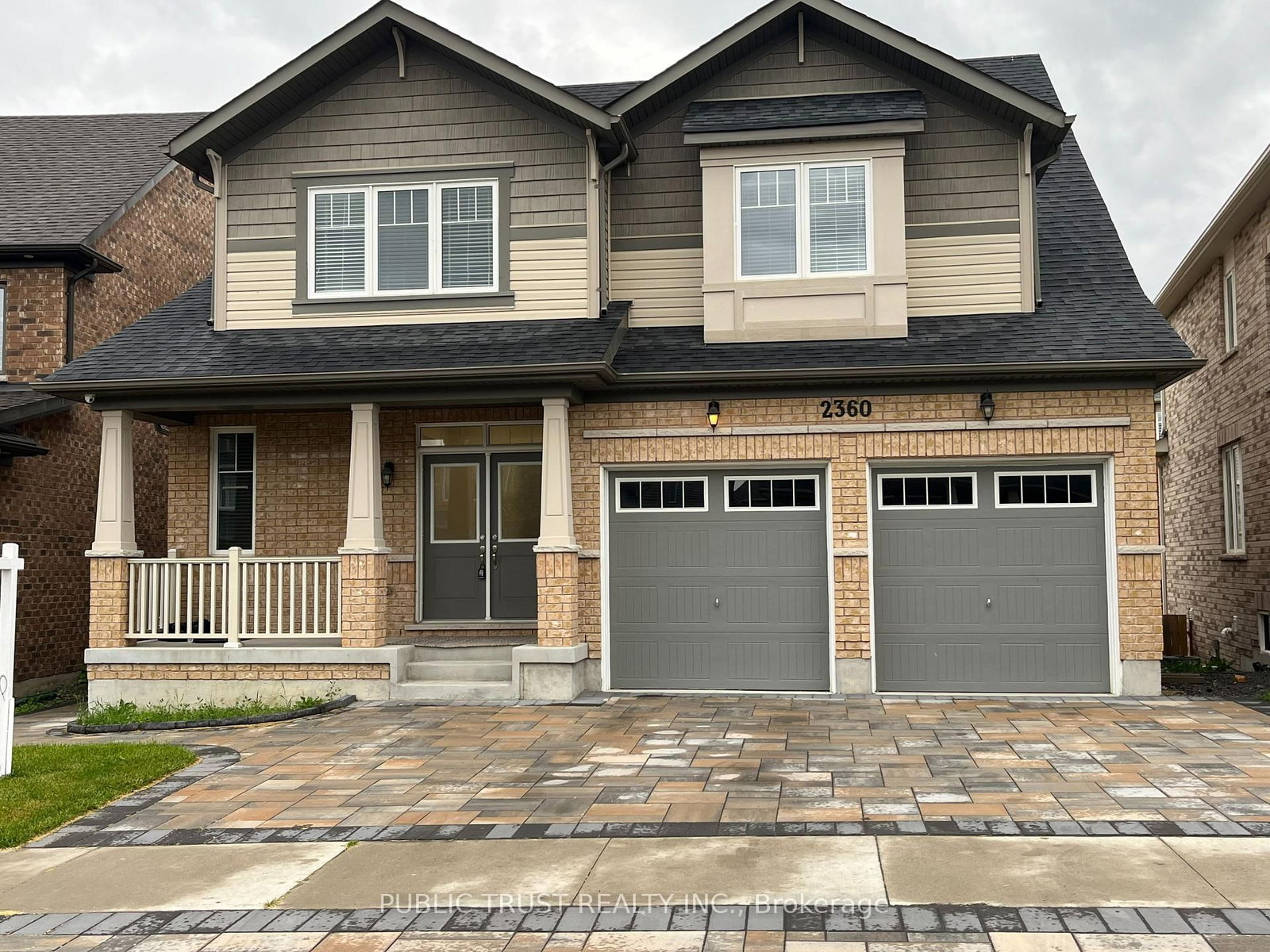 2360 Dobbinton Street