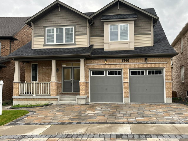 2360 Dobbinton Street