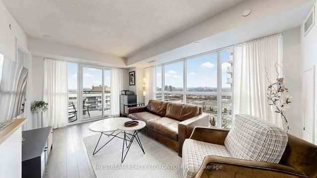 2109 - 20 Meadowglen Place