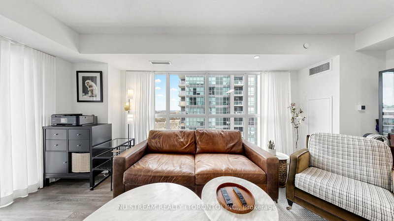 2109 - 20 Meadowglen Pl, Toronto, M1G 0A9 | Image 3