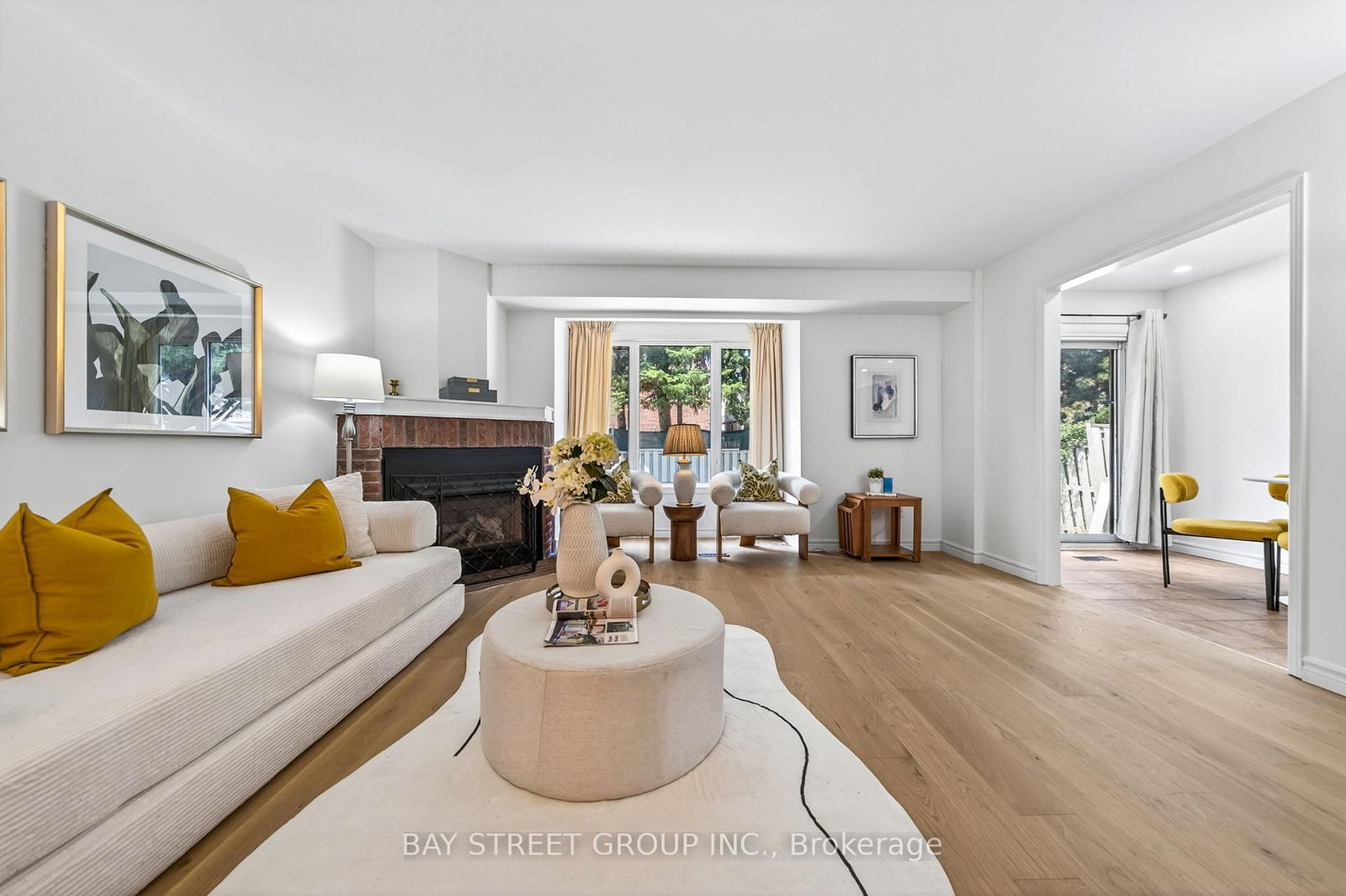 Detached House for sale at 145 Sandyhook Square, Toronto, Ontario, M1W 3N6 - Steeles - MLS: E13023308