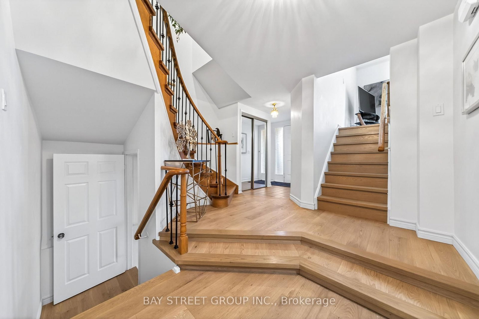 Detached House for sale at 145 Sandyhook Square, Toronto, Ontario, M1W 3N6 - Steeles - MLS: E13023308