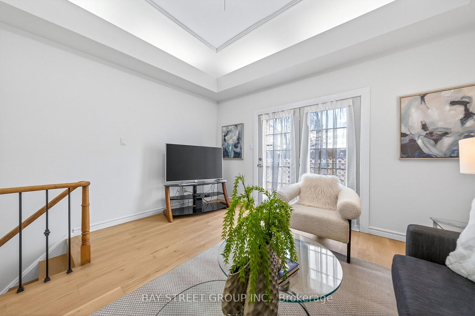 Detached House for sale at 145 Sandyhook Square, Toronto, Ontario, M1W 3N6 - Steeles - MLS: E13023308