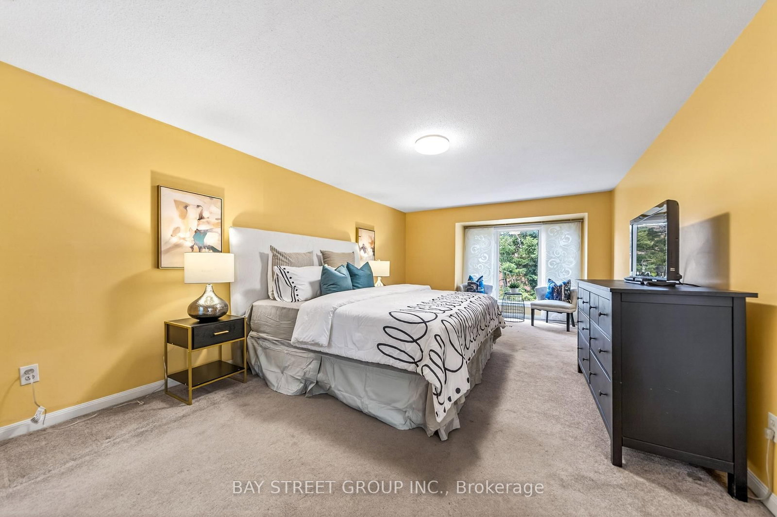 Detached House for sale at 145 Sandyhook Square, Toronto, Ontario, M1W 3N6 - Steeles - MLS: E13023308