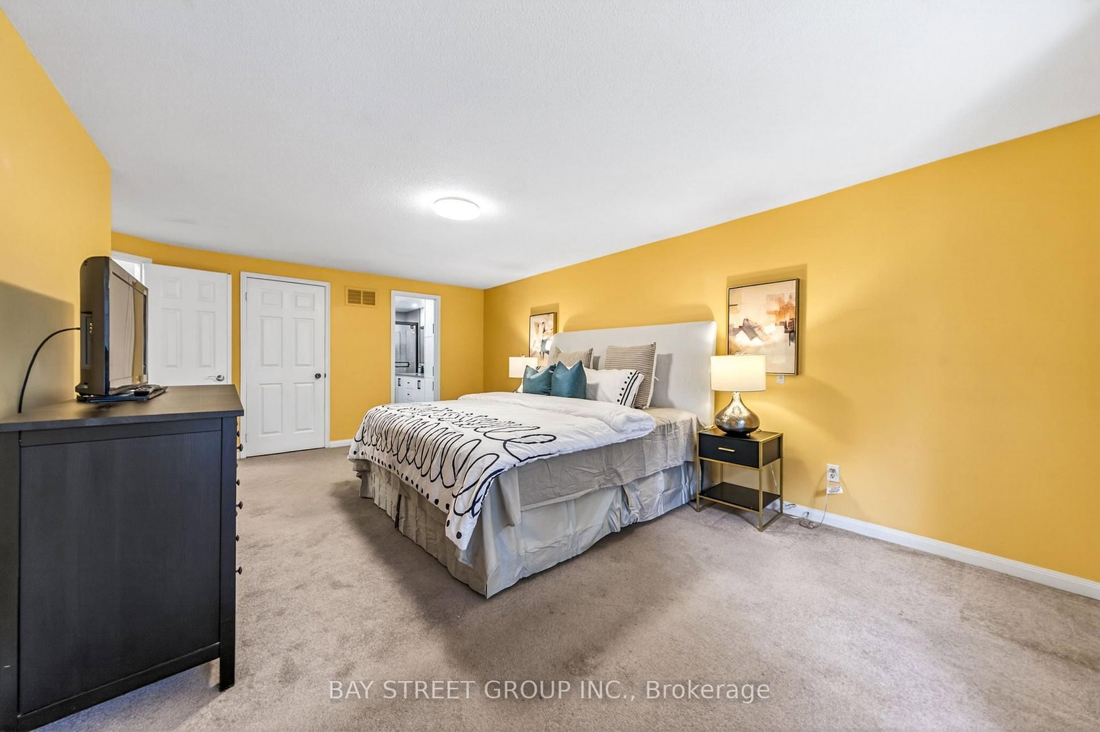 Detached House for sale at 145 Sandyhook Square, Toronto, Ontario, M1W 3N6 - Steeles - MLS: E13023308