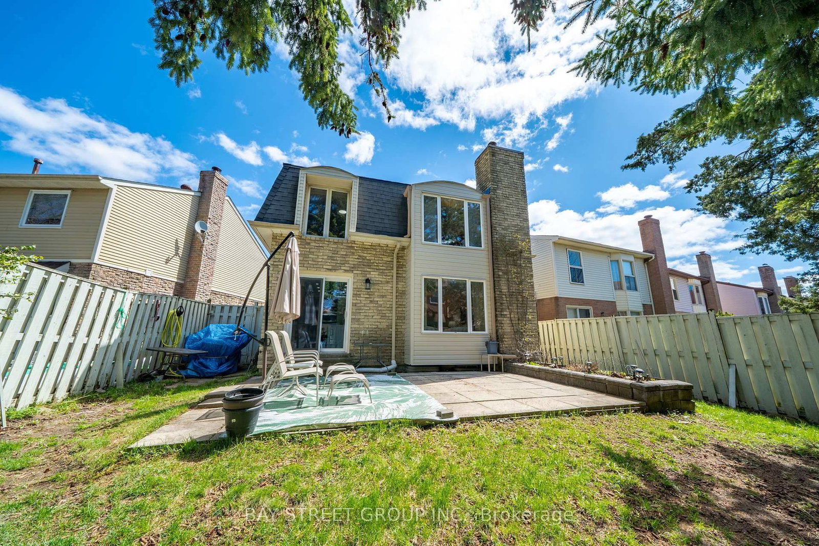 Detached House for sale at 145 Sandyhook Square, Toronto, Ontario, M1W 3N6 - Steeles - MLS: E13023308