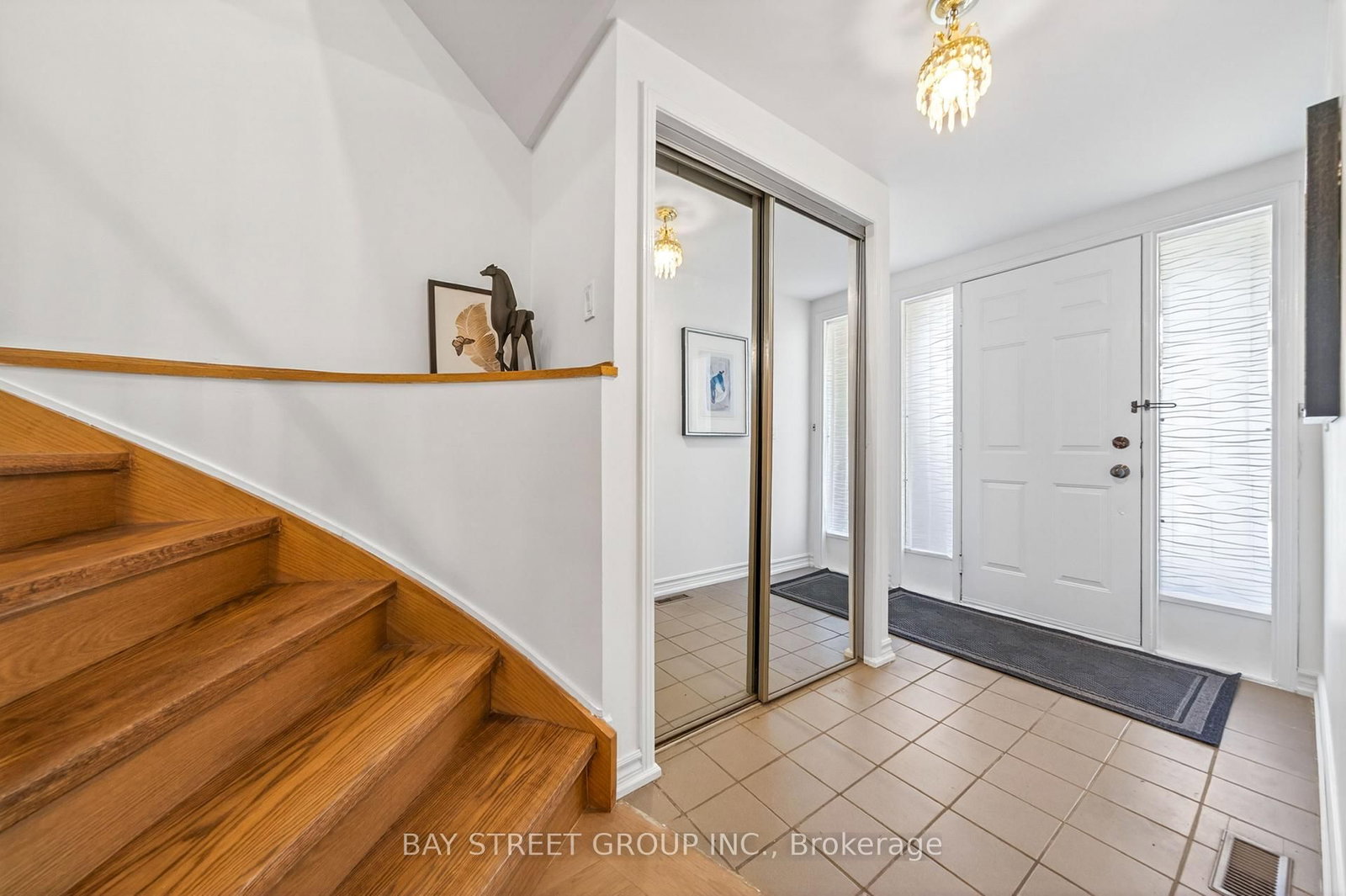 Detached House for sale at 145 Sandyhook Square, Toronto, Ontario, M1W 3N6 - Steeles - MLS: E13023308