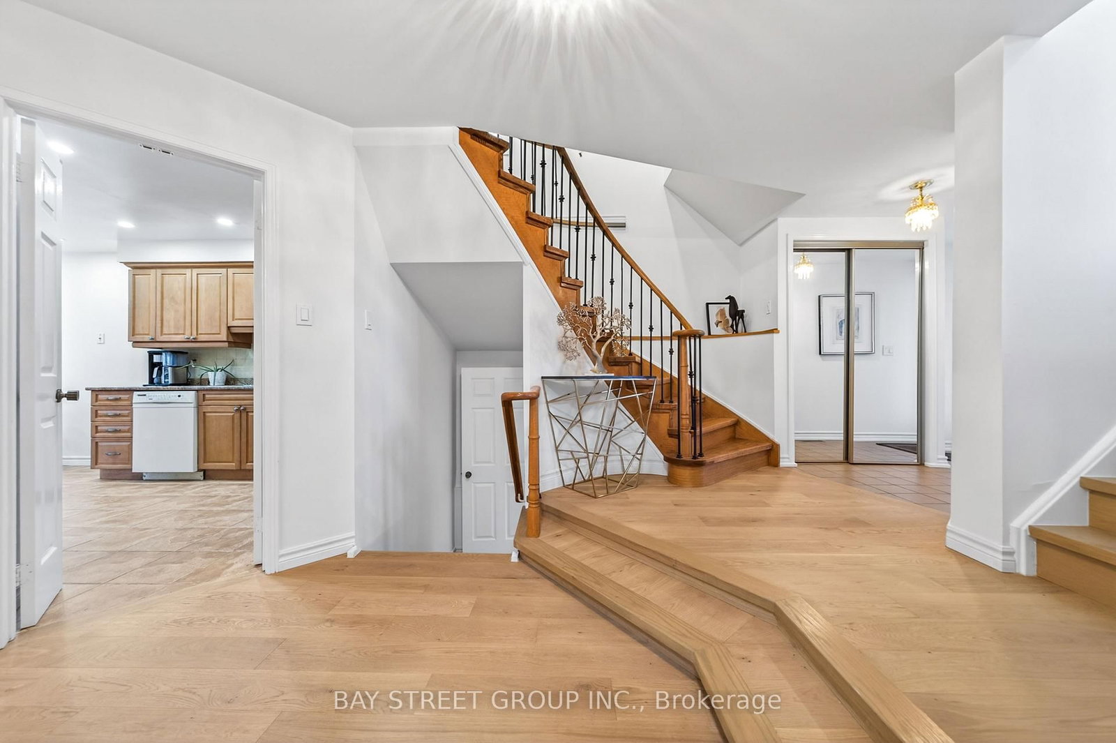 Detached House for sale at 145 Sandyhook Square, Toronto, Ontario, M1W 3N6 - Steeles - MLS: E13023308