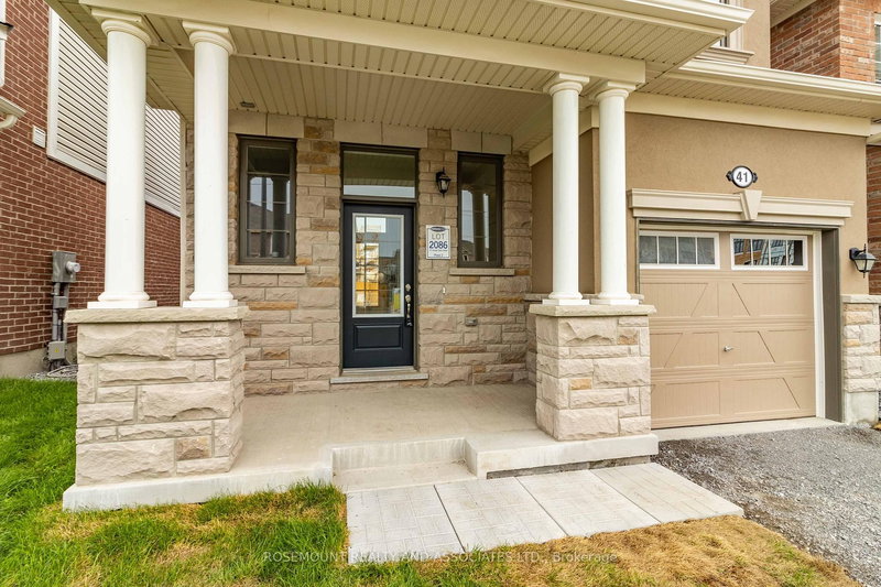 41 George Holley St, Whitby, L1P 1Y5 | Image 3