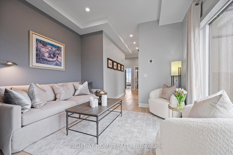601 - 580 Kingston Rd, Toronto, M4P 1P9 | Image 3