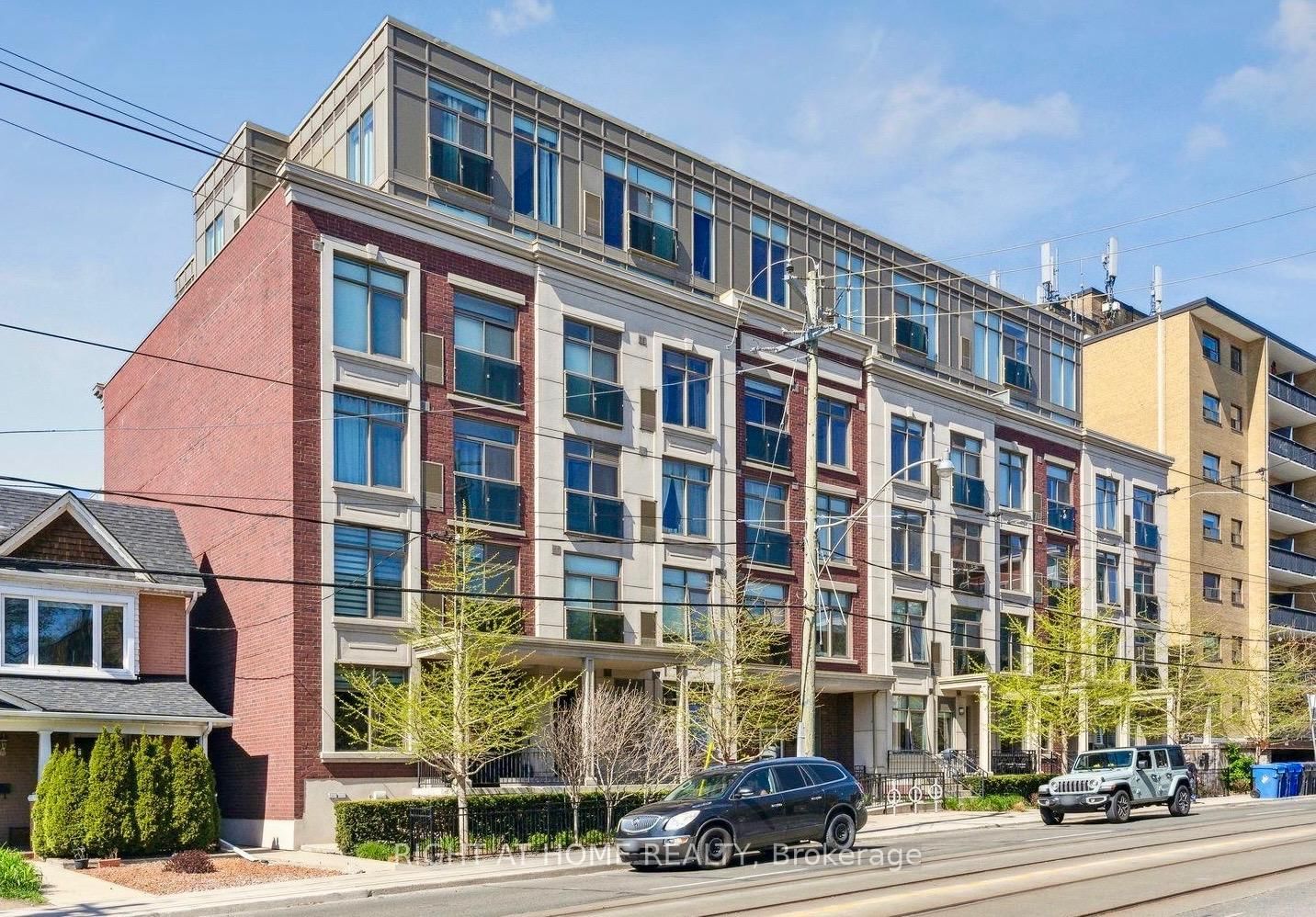 580 Kingston Road, Unit 601 - Photo 36