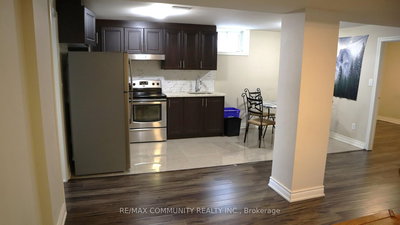 Basement - 24 Tralee Ave | Toronto | Image