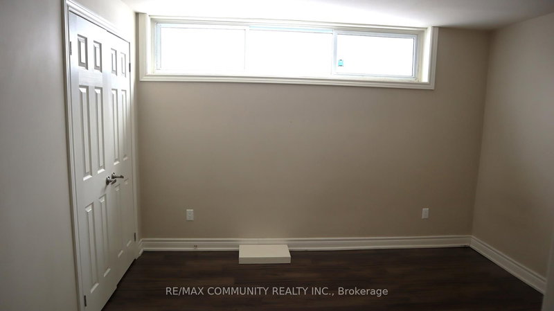 Basement - 24 Tralee Ave, Toronto, M1G 3E5 | Image 3