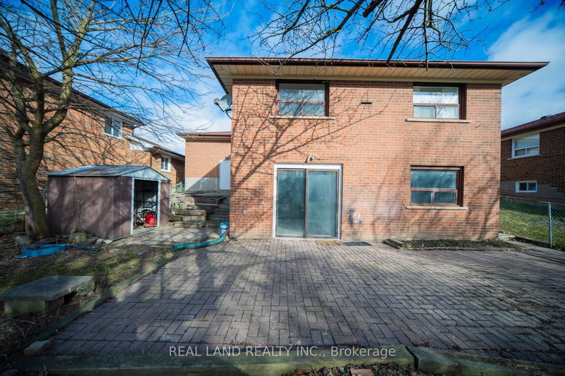 1153 Huntingwood Dr, Toronto, M1S 1K6 | Image 2