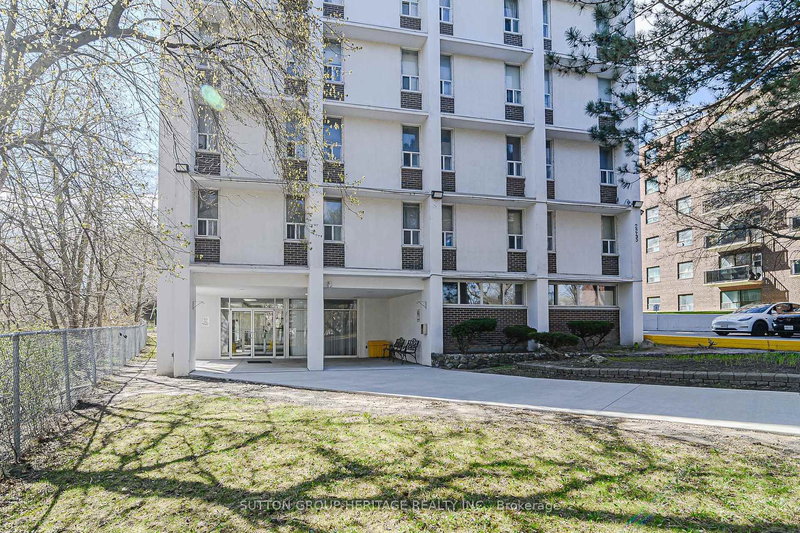 605 - 2245 Eglinton Ave E, Toronto, M1K 2N3 | Image 2