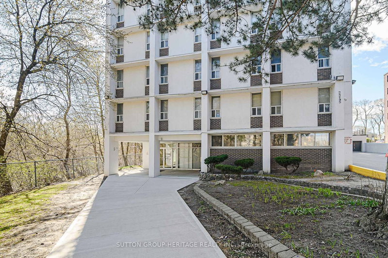 605 - 2245 Eglinton Ave E, Toronto, M1K 2N3 | Image 3