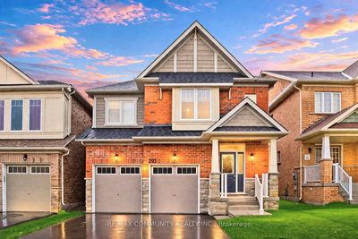 293 Pimlico Dr | Oshawa | Image