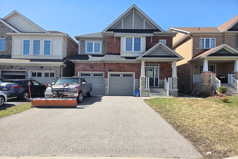 293 Pimlico Dr, Oshawa, L1H 7K4 | Image 2