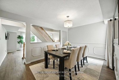 29 - 601 Galahad Dr | Oshawa | Image