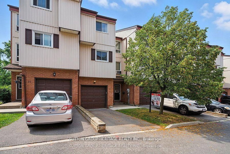 29 - 601 Galahad Dr, Oshawa, L1K 1L9 | Image 2