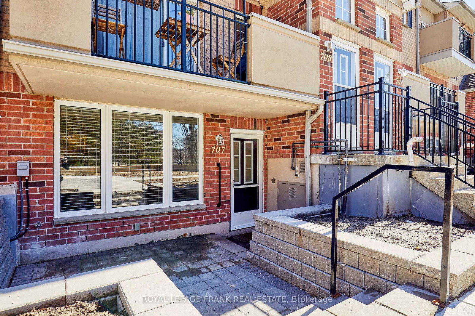 1400 The Esplanade N, Unit 707 - Photo 16