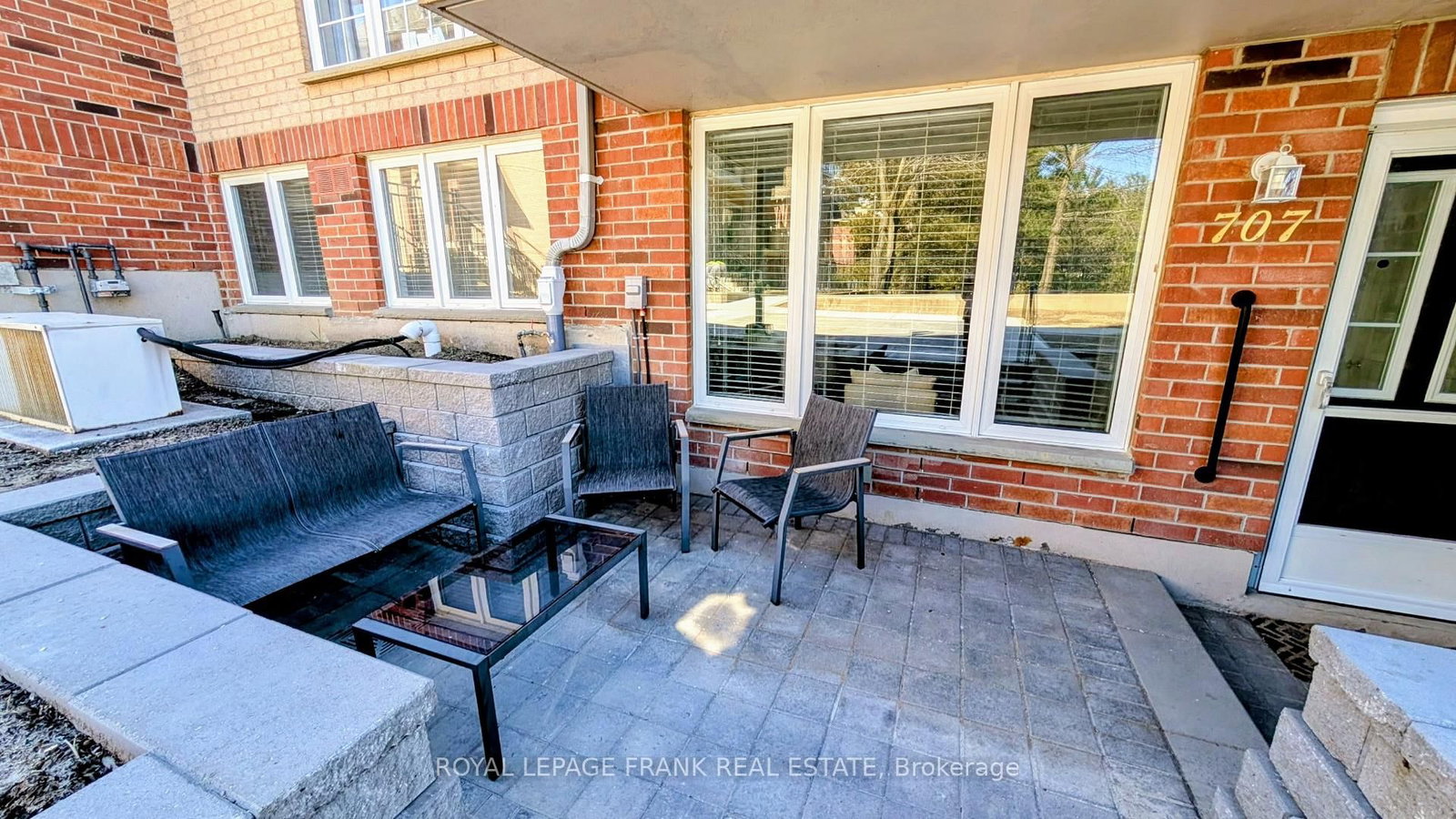 1400 The Esplanade N, Unit 707 - Photo 17