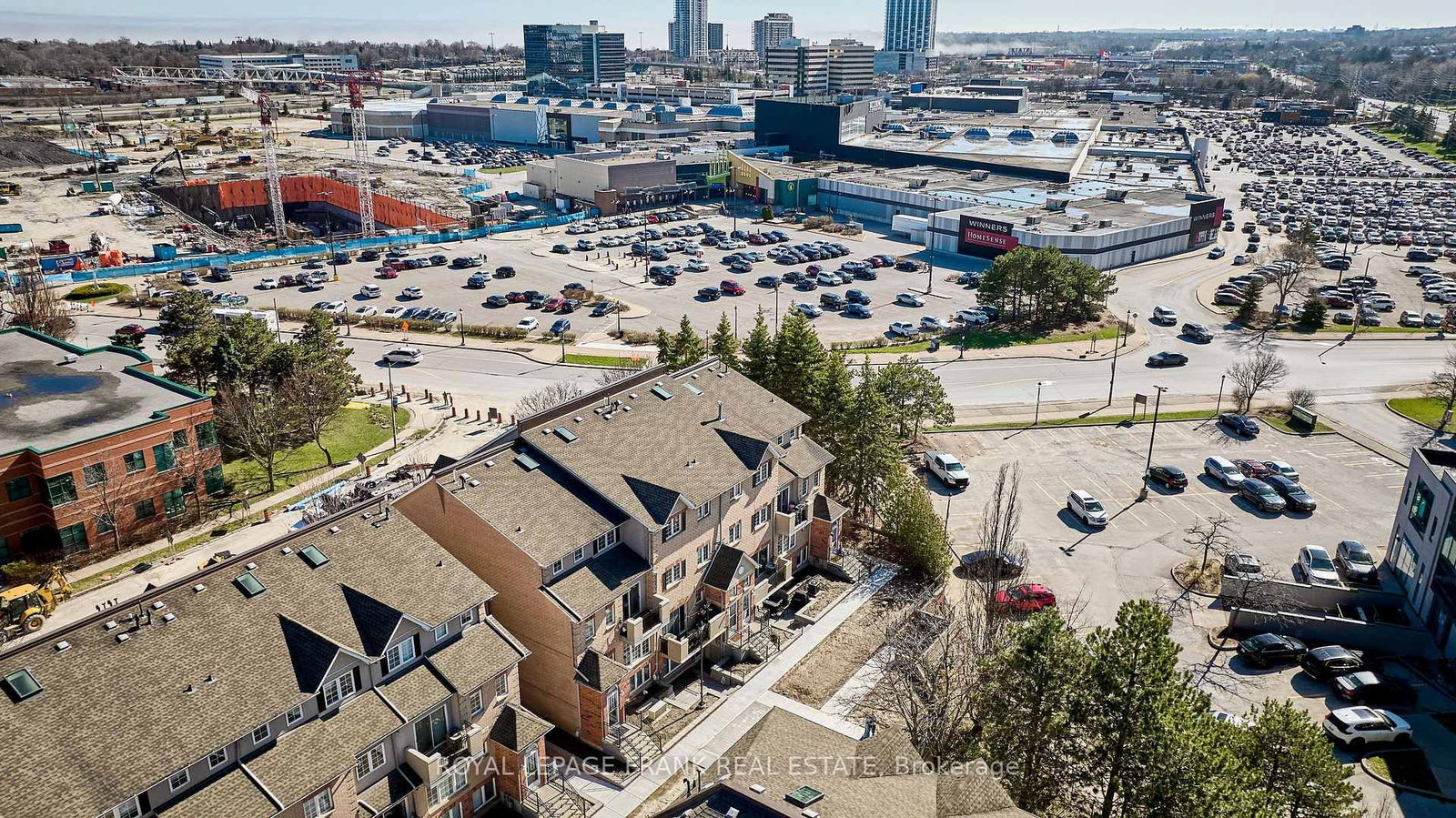 1400 The Esplanade N, Unit 707 - Photo 19