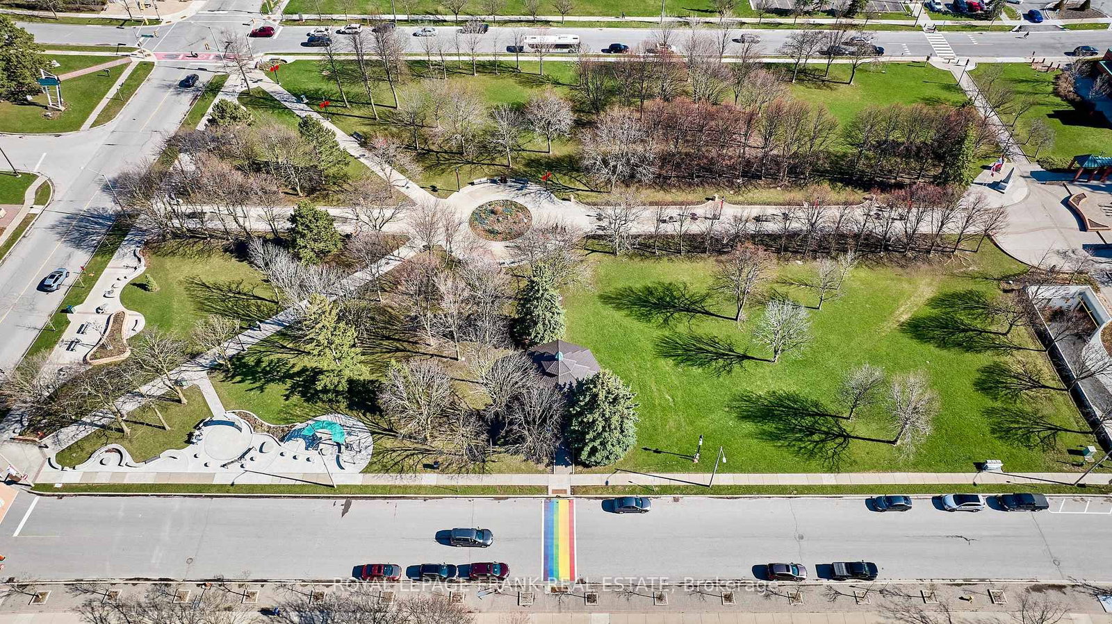 1400 The Esplanade N, Unit 707 - Photo 20