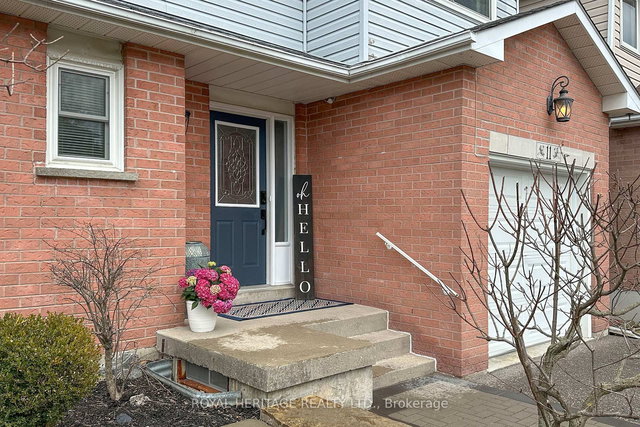 11 Glanville Crescent