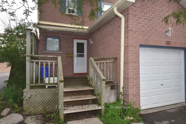 68 Sawdon Dr, Whitby, L1N 8A7 | Image 2