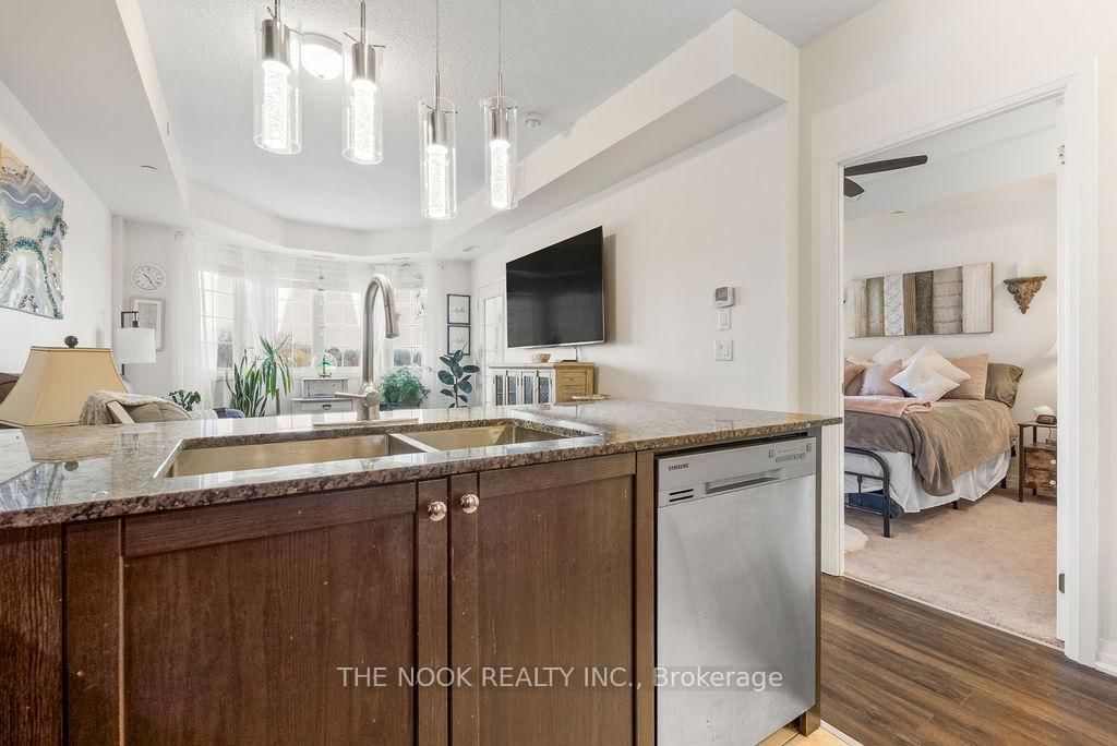 70 Shipway Avenue, Unit 308 - Photo 16