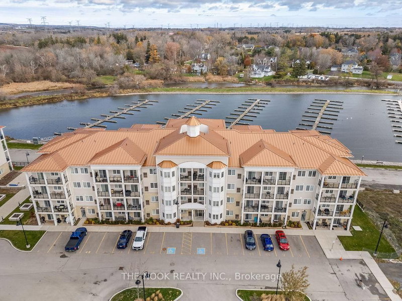 308 - 70 Shipway Ave, Clarington, L1B 0V7 | Image 2